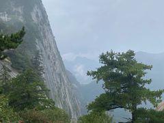 -华山风景名胜区