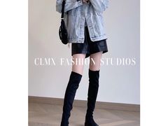 -CLMX(新天地凯德晶萃广场店)