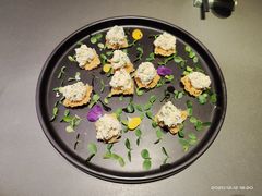 香椿豆腐-晟永興烤鸭店(五道口店)