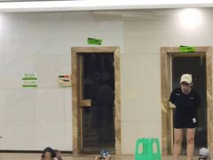 -西吉马游泳健身(协信店)