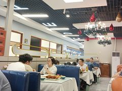 -黑石礁酒楼·海鲜(黑石礁店)