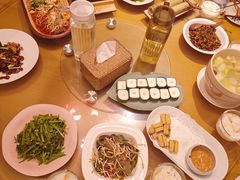 -山茶云南菜(永安里店)