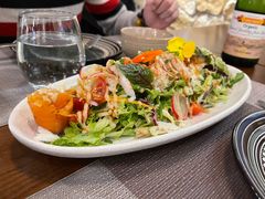 -LA CREPERIE BRETONNE布列塔尼法式餐厅(天童北路店)