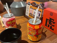-虎哥六韩式烤肉料理 TIGERGRILL(隆生金山湖中心购物广场店)