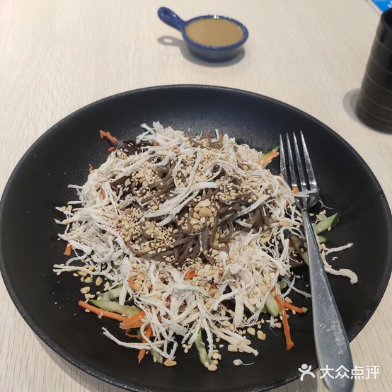 安馨轻食低碳减脂餐厅(敏捷城店)