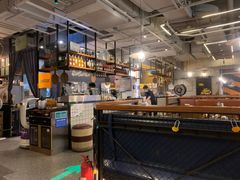 -机器人火炉披萨