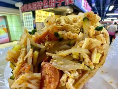 -安徽阜阳卷馍(西单店)