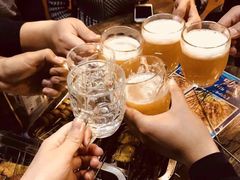 -上亿烧烤海鲜大咖(承德路店)