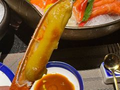 -極上萬膳·日料放题(海岸城店)