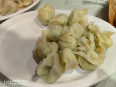 -听涛雅苑百味饺子老家菜馆
