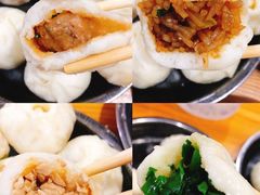 -红帽叔叔包子