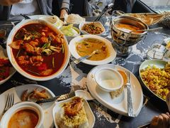 -食肆&Fourteen(武林夜市店)