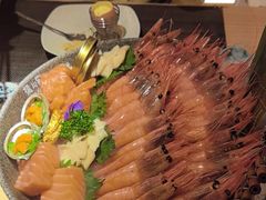 -德川家日本料理(中关村寰太大厦店)