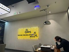 -老虎滩大连海鲜烧烤(水游城店)