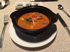-北京金融街丽思卡尔顿酒店·意味轩 Cepe