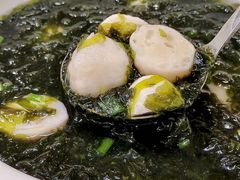 -双月饭店·20年老字号(新村店)