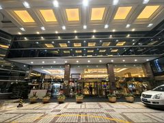 -上海金陵紫金山大酒店