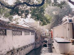 -绍兴鲁迅故里·沈园景区