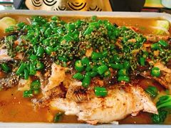 -滋味烤鱼(超洋店)