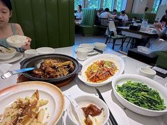 -阿毛饭店首店·宁波老字号(文化广场店)
