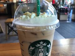 -星巴克(深圳世界金融中心店)