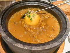 -0776食堂·京城创意菜(七里庄店)