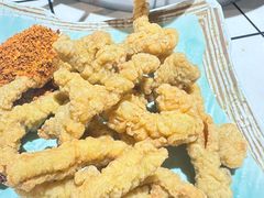 -蛙一刀·麻椒鱼火锅(金仙桥店)