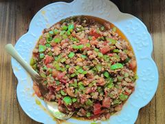 -缘生态云南菜·野生菌庭院餐厅(华侨城店)