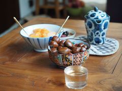 -方林富炒货店(西溪路78号本人店)