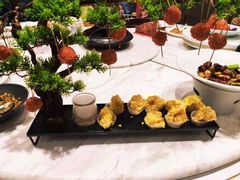 -宴昆山·私房菜(春晖店)