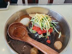 -服务大楼冷面(延大店)