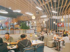 -三江源活鱼现烤(维多利摩尔城店)