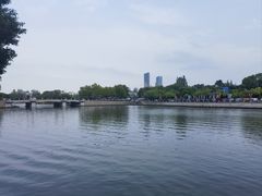 -南通濠河风景名胜区