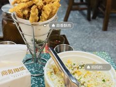 -怒火八零串串火锅(大渡口新天泽店)