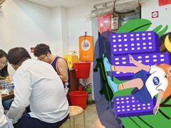 -叶新小吃店(来凤小区总店)