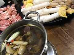-丽江庭院之丽江往事(安定门店)