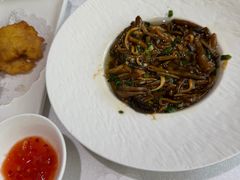 -老洋房花园饭店(绍兴路店)