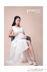 点击看大图 -iplus爱家高端孕妇摄影