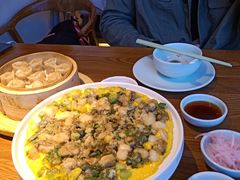 海蛎煎-闽上鲜·福建菜(龙湖滨江天街店)