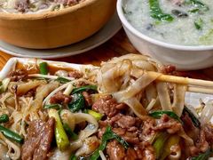 -恩宁刘福记(东华东路店)