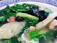 -兰边碗(鼓楼店)