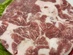 又大又厚的老肉片-陳艳红火锅(港汇店)