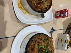 米粉排骨-四星望月(中联店)