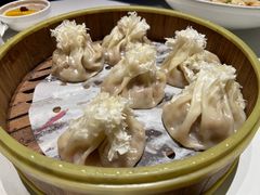 -老太原菜馆(万达店)