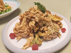 乾隆白菜-金百万(亦庄店)