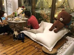 包房-天空花园餐吧·生日·团建(南山店)