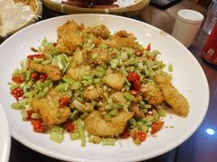 -天下客饭店(中山路店)