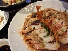 -新白鹿餐厅(百联中环店)