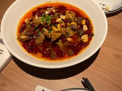 -太二酸菜鱼(沈阳万象城店)