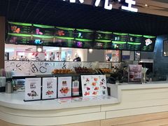 -Mr.Fruits水果先生(北京市百货大楼店)